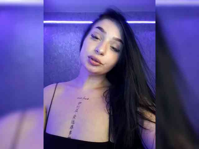 _Lina_ webcam