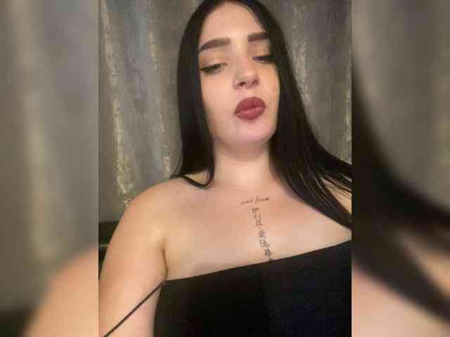 _Lina_ webcam