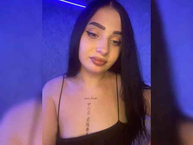 _Lina_ webcam