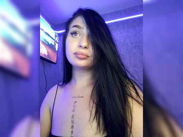 _Lina_ webcam
