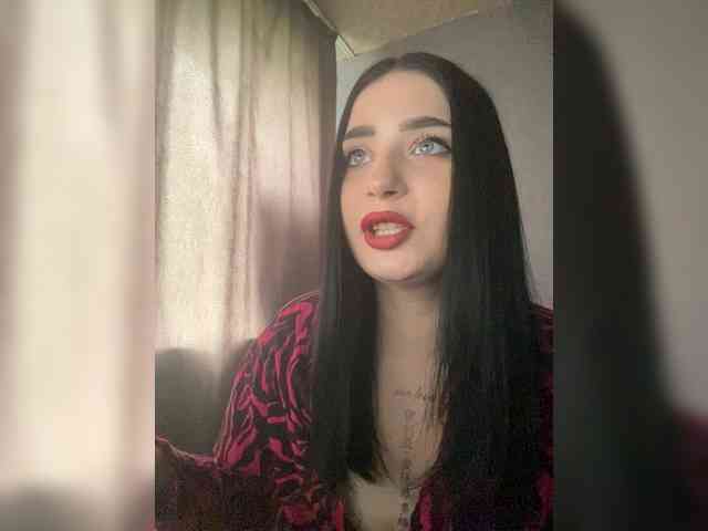 _Lina_ webcam