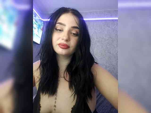 _Lina_ webcam
