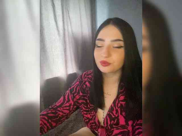 _Lina_ webcam