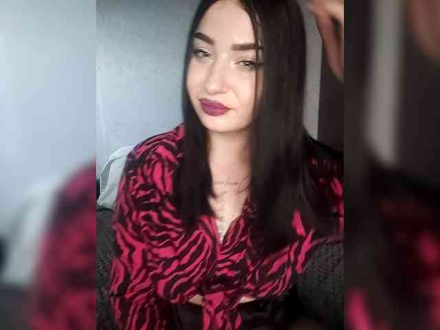 _Lina_ webcam