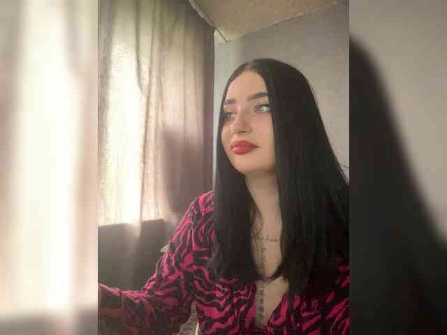 _Lina_ webcam