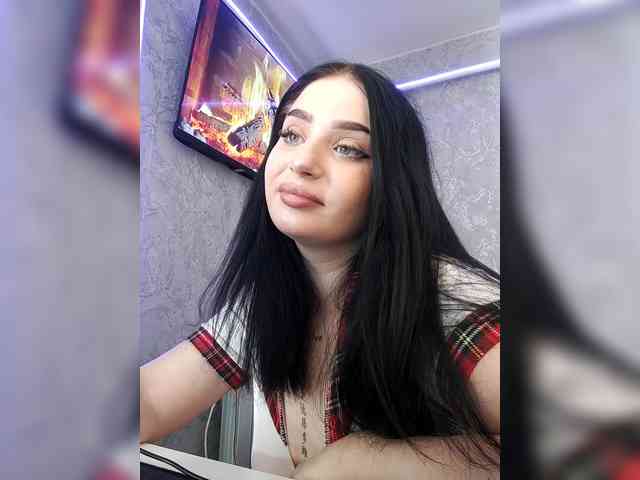 _Lina_ webcam