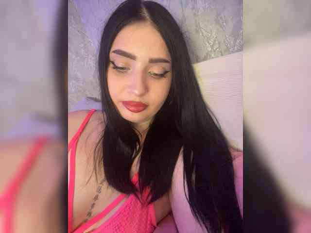 _Lina_ webcam