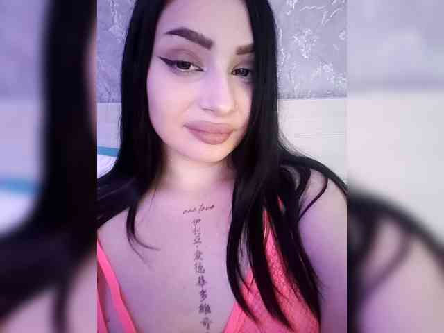 _Lina_ webcam
