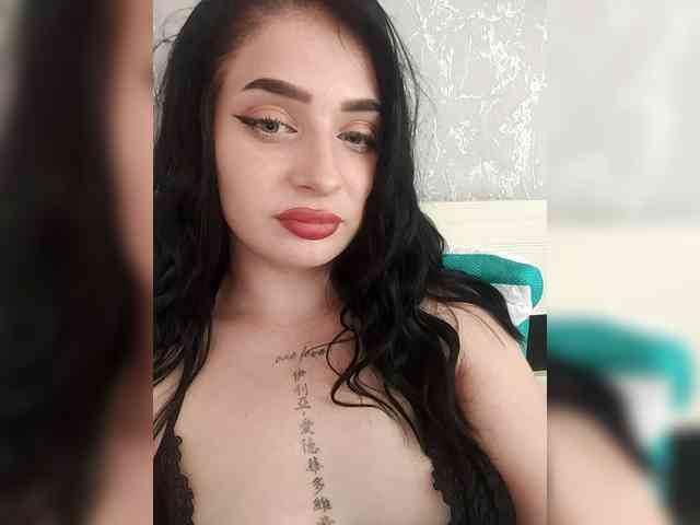 _Lina_ webcam