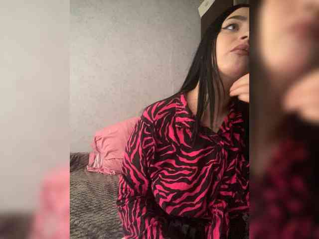 _Lina_ webcam