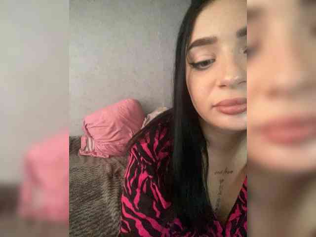 _Lina_ webcam