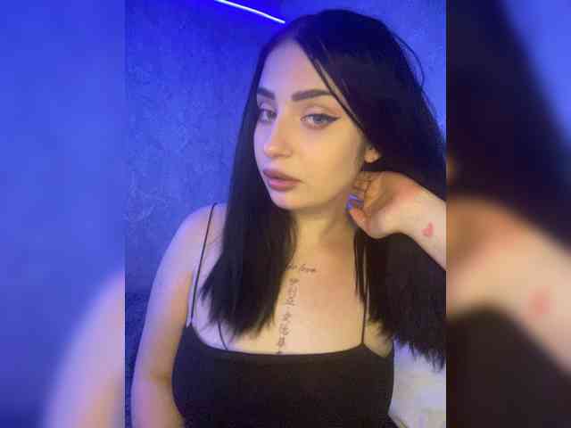 _Lina_ webcam