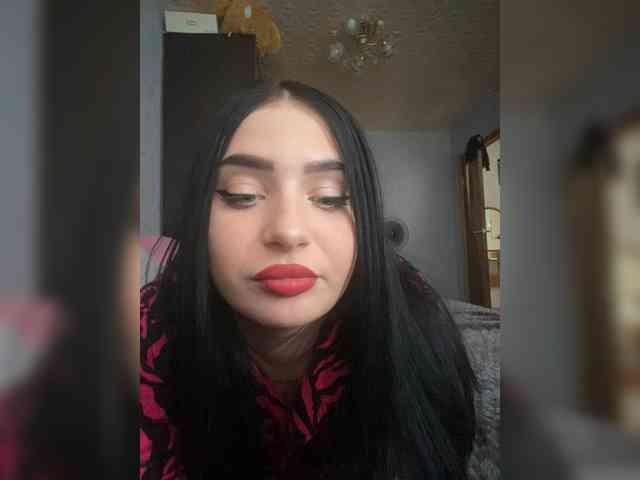 _Lina_ webcam