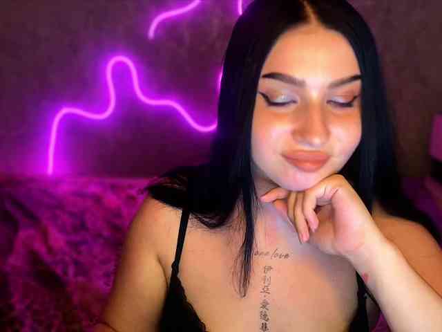 _Lina_ webcam