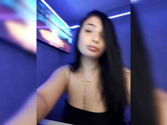 _Lina_ webcam