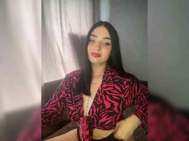 _Lina_ webcam
