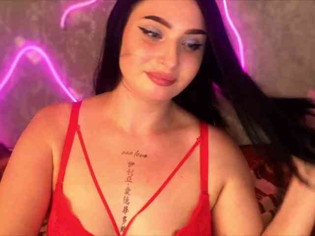 Модель: _Lina_