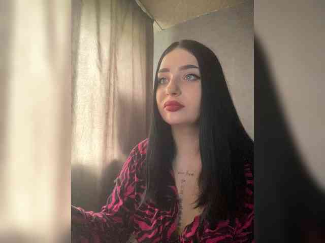 _Lina_ webcam