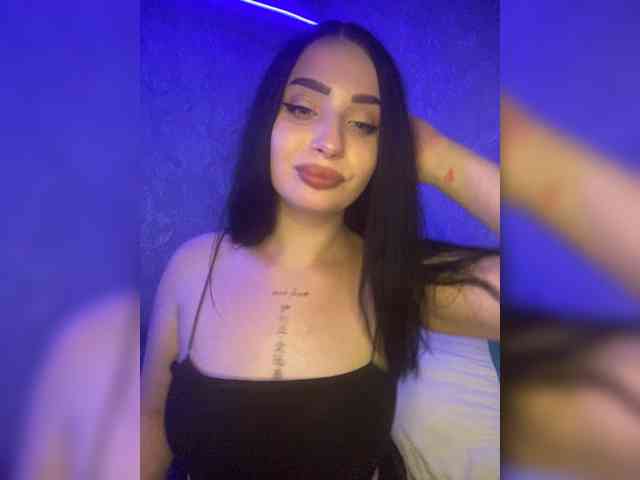 _Lina_ webcam