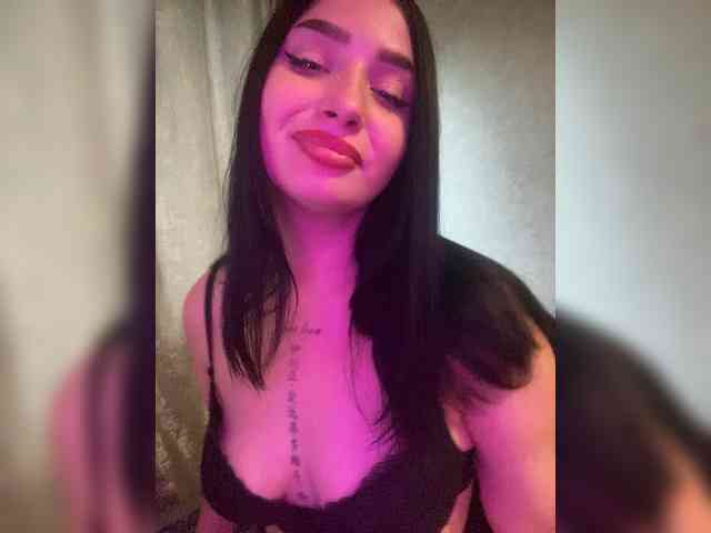 _Lina_ webcam