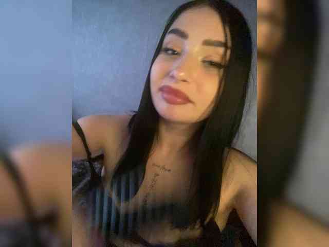_Lina_ webcam