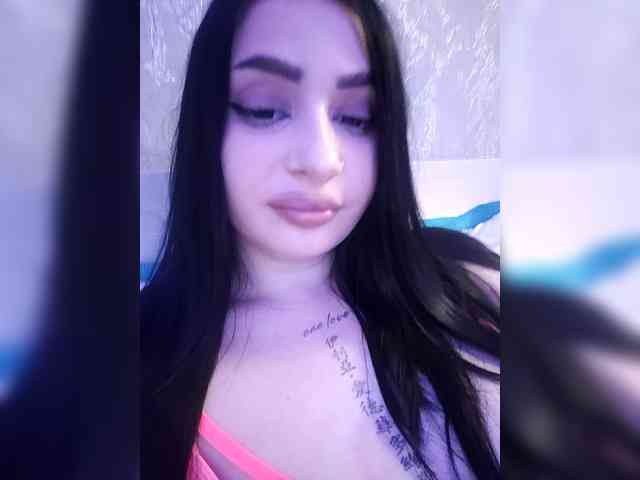 _Lina_ webcam