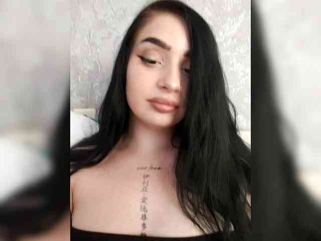 _Lina_ webcam