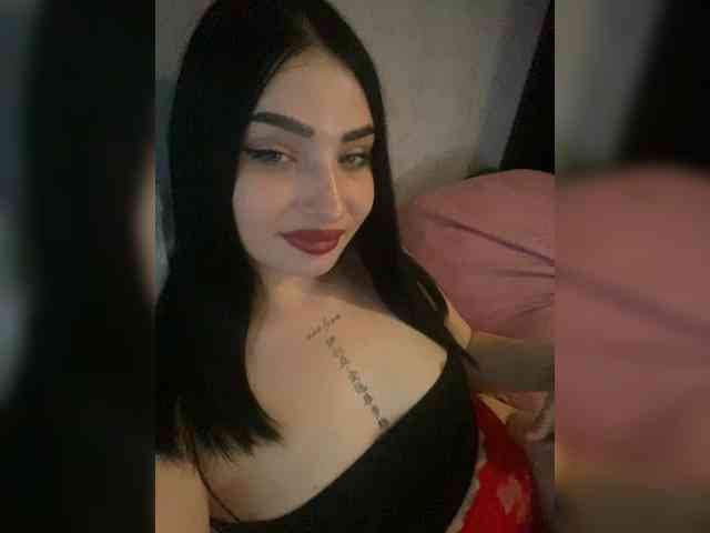 _Lina_ webcam