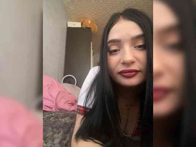 _Lina_ webcam