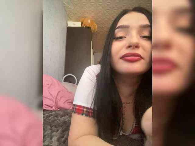_Lina_ webcam
