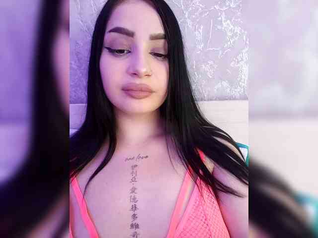 _Lina_ webcam