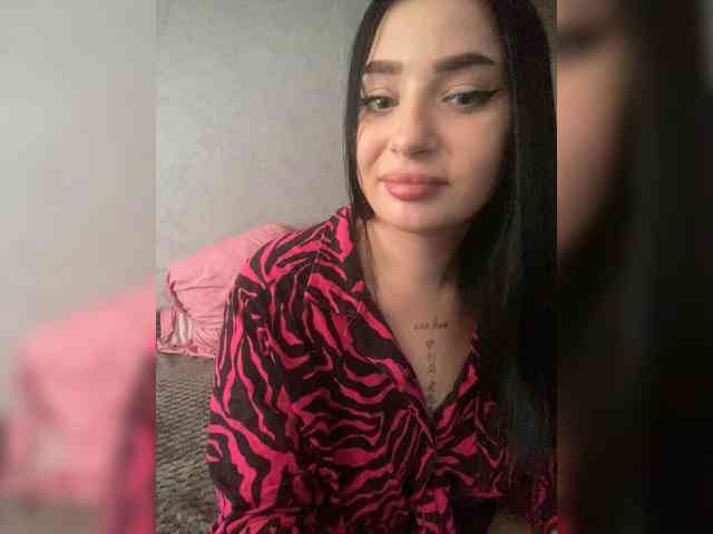 _Lina_ webcam
