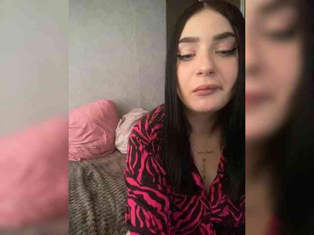 _Lina_ webcam
