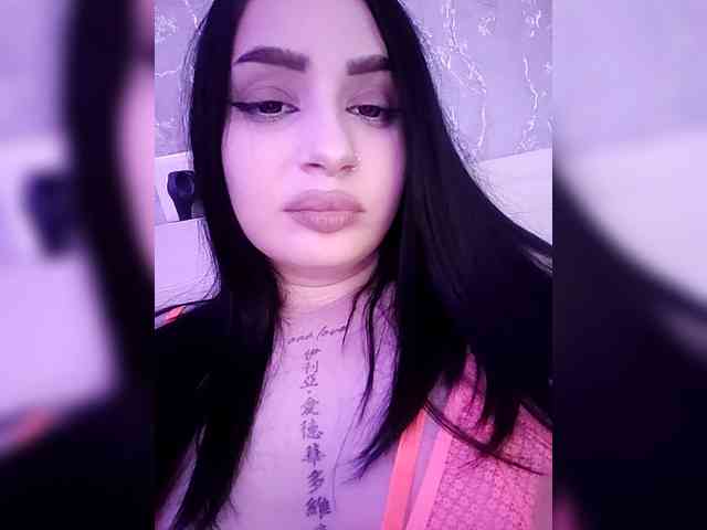 _Lina_ webcam