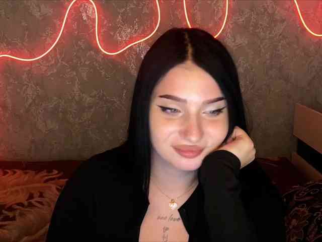 _Lina_ webcam