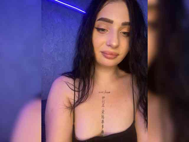 _Lina_ webcam