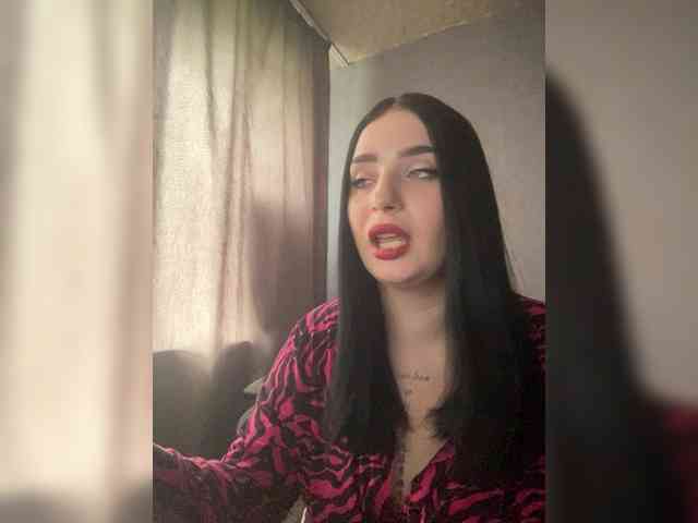 _Lina_ webcam