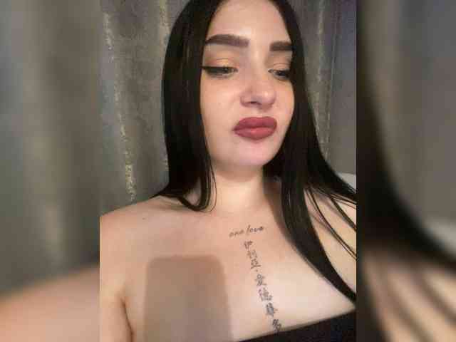_Lina_ webcam