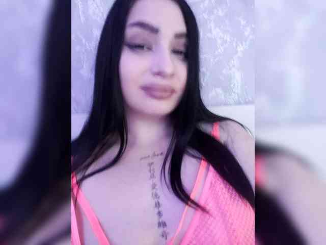 _Lina_ webcam