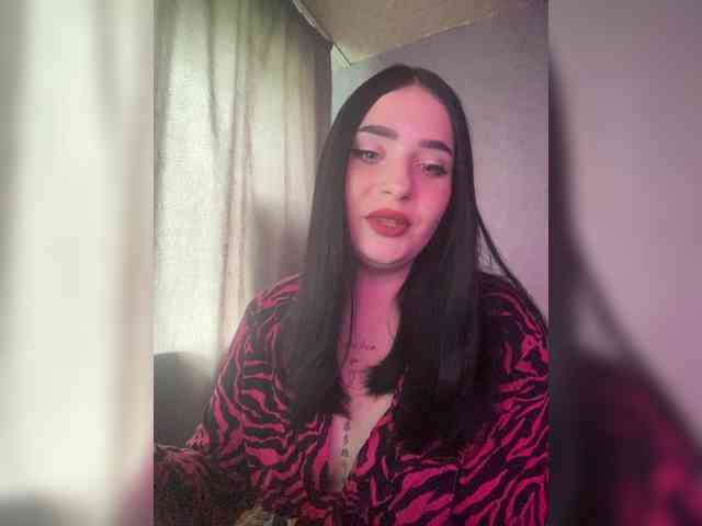 _Lina_ webcam
