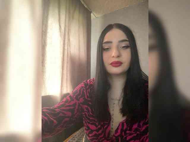 _Lina_ webcam