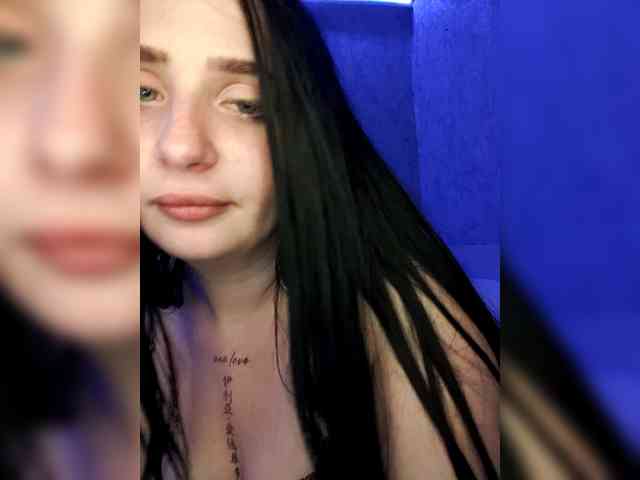 _Lina_ webcam