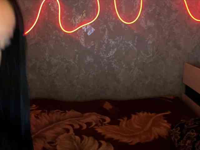 _Lina_ webcam