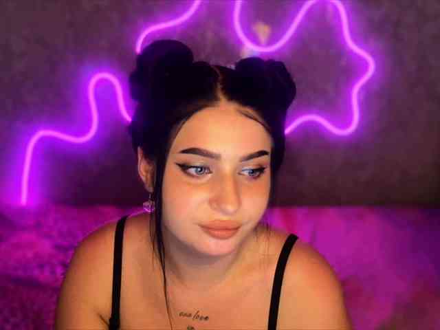 _Lina_ webcam
