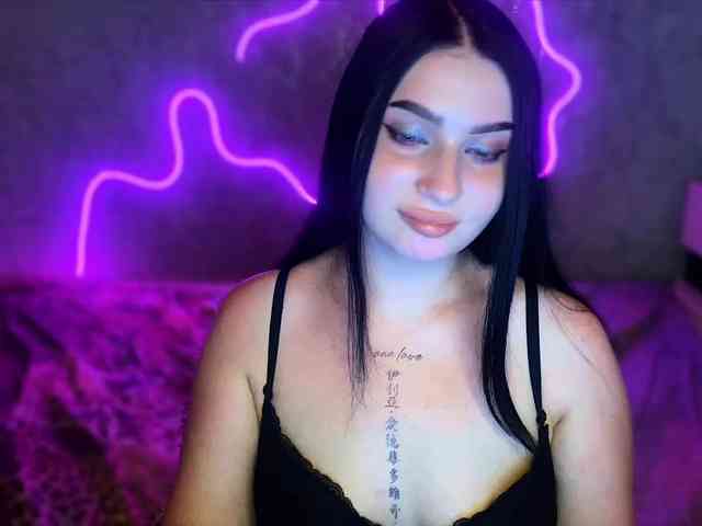 _Lina_ webcam