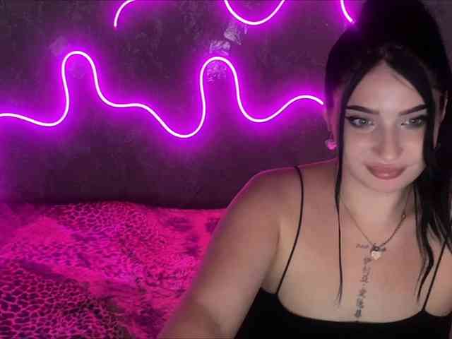 _Lina_ webcam