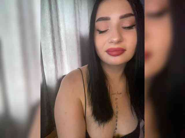 _Lina_ webcam