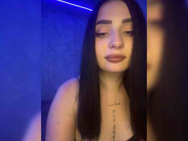 _Lina_ webcam
