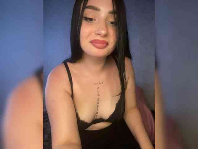 _Lina_ webcam