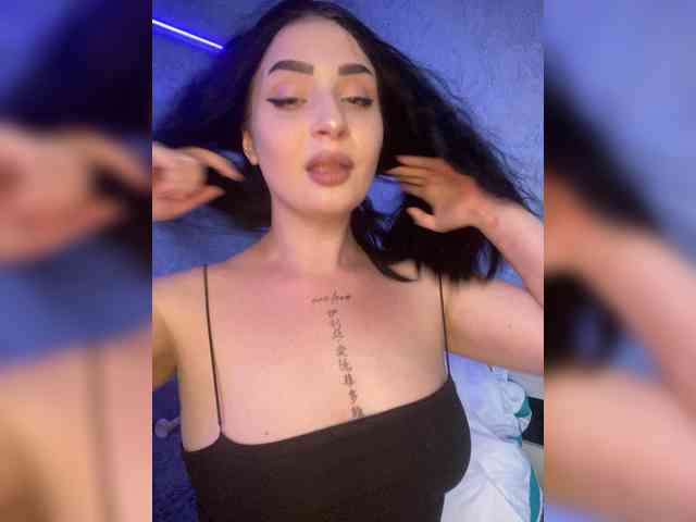 _Lina_ webcam